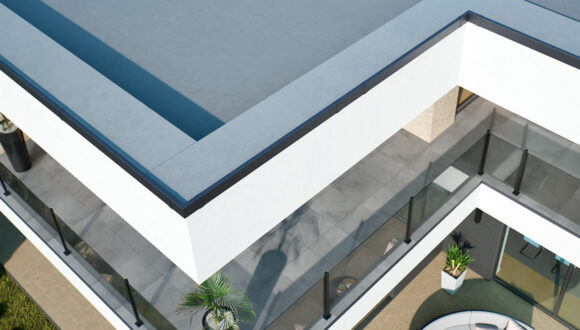 image deco: System dachowy