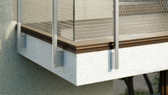 image deco: System do podłóg żywicznych