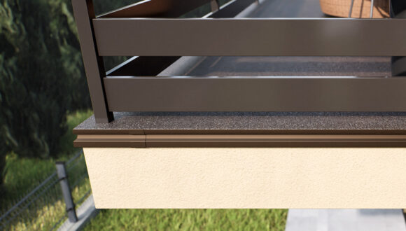 image deco: System do dywanów kamiennych