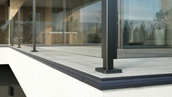 image deco: Systemy do płytek