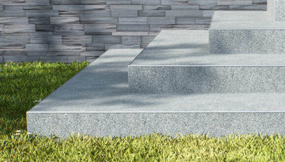 image deco: System schodowy